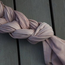 Load image into Gallery viewer, Rose Handwoven Wrap
