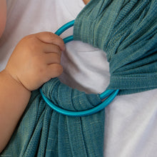 Load image into Gallery viewer, Oasis Handwoven Ring Sling
